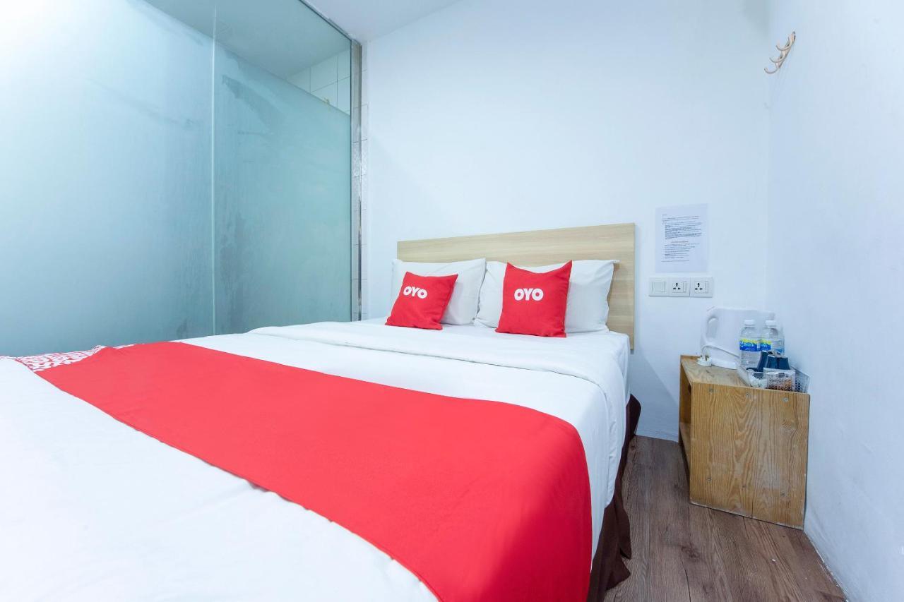 Oyo 90403 North City Hotel Τζόχορ Μπάχρου Εξωτερικό φωτογραφία